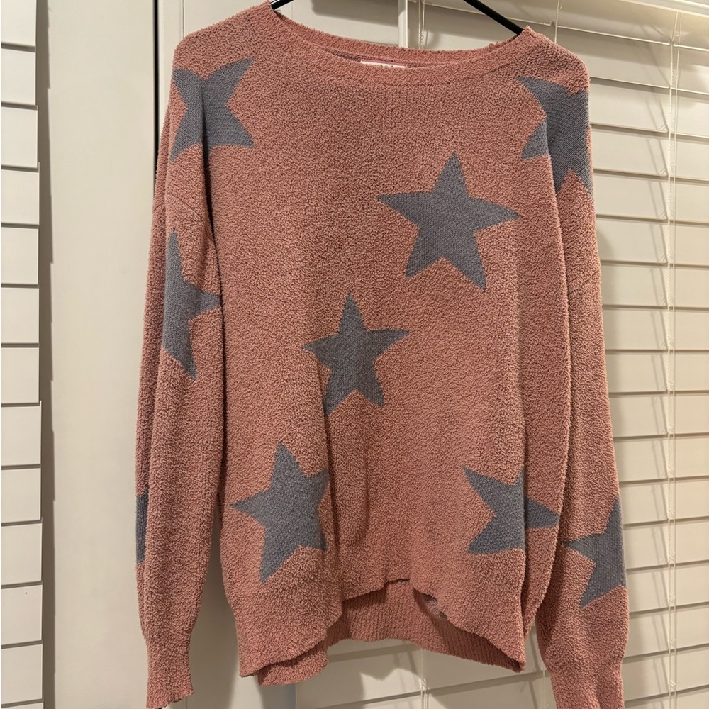 Andree by Unit sweater